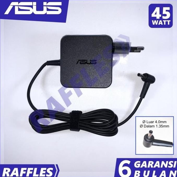 TERBARU - Adaptor Charger Asus Vivobook M509 M509B M509BA M509D M509DA X509