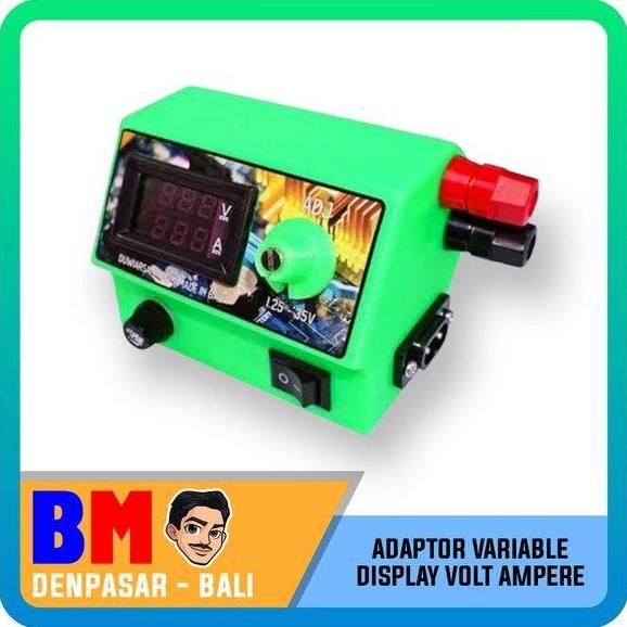 Terlaris Adaptor Variable Untuk Service