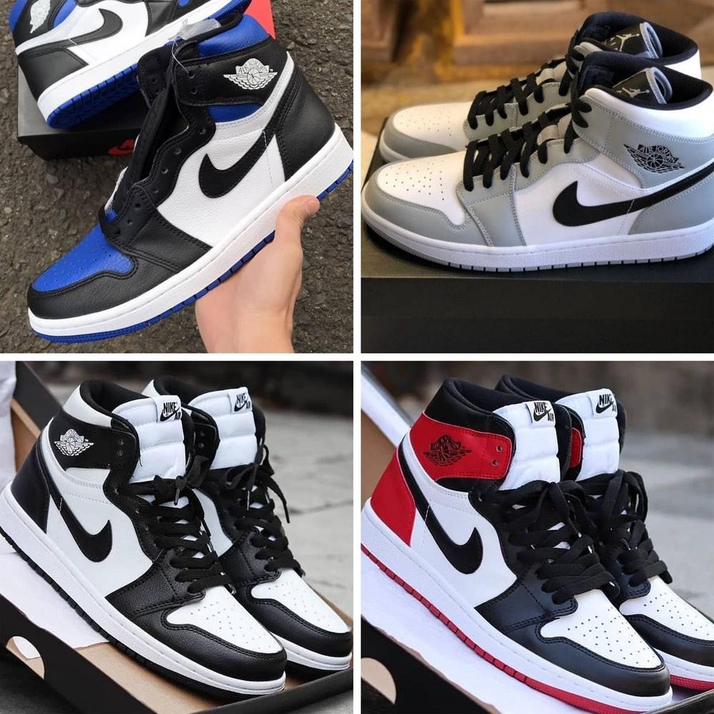 Tt60 Sepatu Jordan Anak Laki Laki Perempuan Ukuran 32 33 34 35 36 37 38 39 40 41 42 43 Tt60