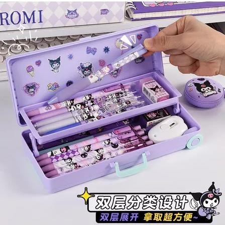 

Fx-2 Jm Kotak Pensil Karakter Model Koper Kotak Pensil Koper Tempat Pensil Roda Tarik Kotak Pensil Tarik 2 Tingkat