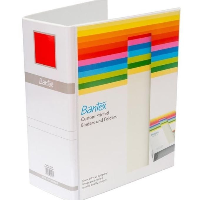 

Odner Bantex A4 10 Cm Post Binder