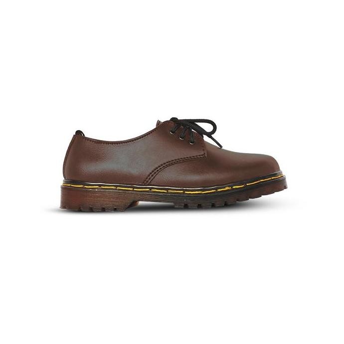 Sepatu Anak Pendek Docmart 3Hole Size 2135 Murah Sepatu Anak loafer sepatu anak docmart murah sepatu