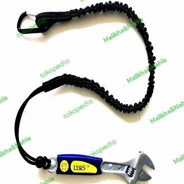 

TERLARIS - The Interceptor Tool Lanyard