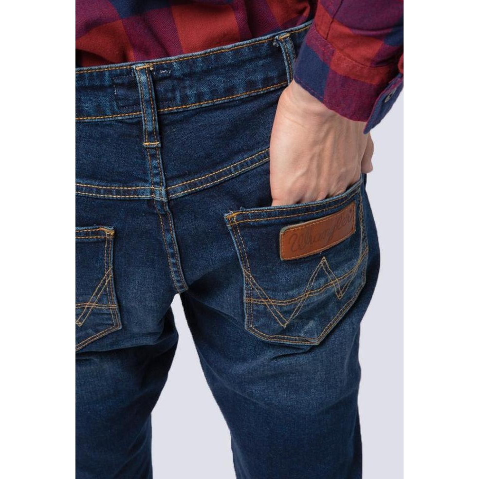 Grosir Wrangler Denim Skinny Vegas 01P22