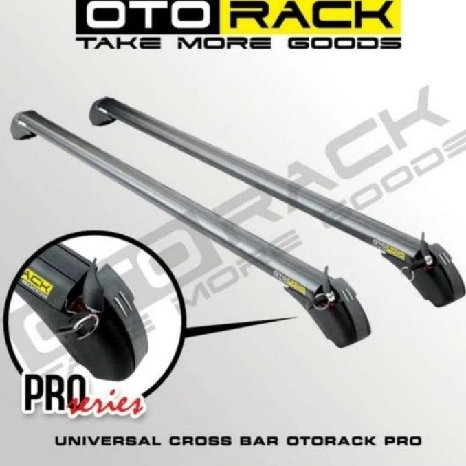 Cross Bar Jepit Body Otorack/Cross Bar Jepit Body Otorack Pro