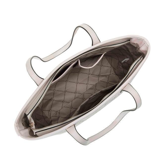 Promo [Special Live] Mkmc Shop Grafach Totebag Wanita Tas Kantor Jinjing Shoulder Bag Korean Style  