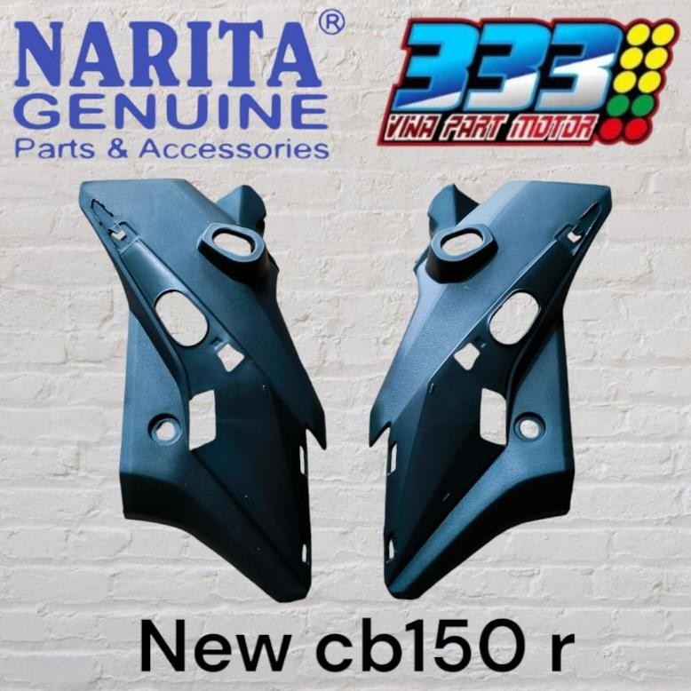 KUPINGAN LAMPU DEPAN NEW CB150R K15G BATOK LAMPU DEPAN KANAN KIRI NEW CB150R