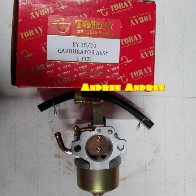 Carburator Assy EY 15 EY 20