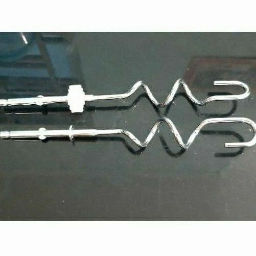 Murah Kocokan Mixer Cosmos 1289 / 1689 Original Spiral