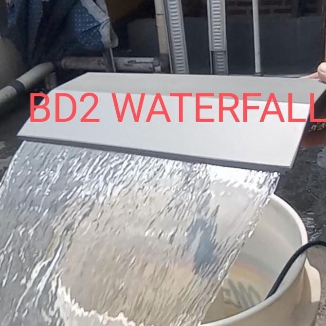waterfall kolam bd2 uk 30 cm