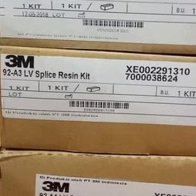 

Bst Ready Scotch Cast 3M 92 A3 Best Seller