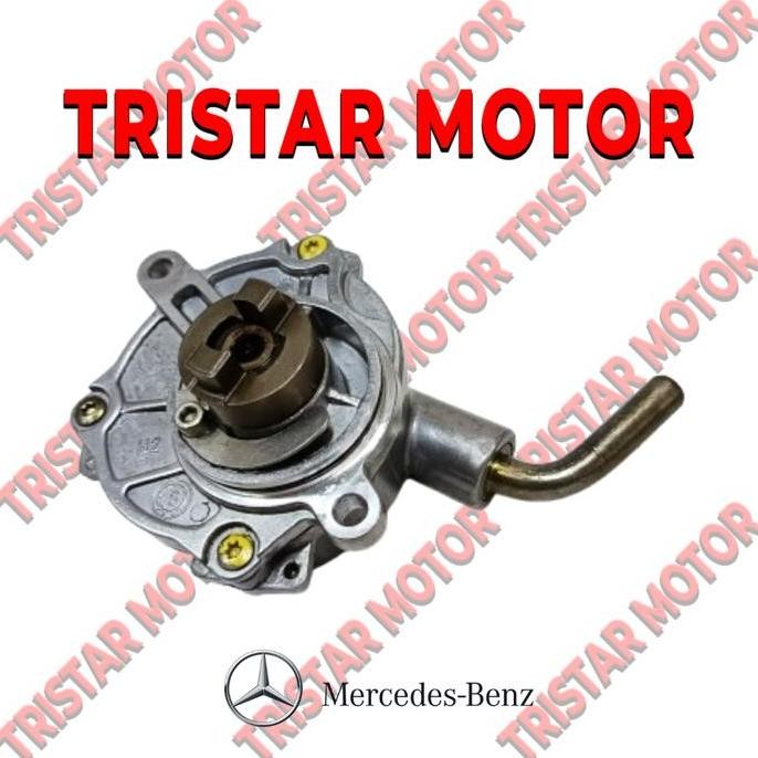 =====] Vacuum Pump Diesel Mercedes Benz OM611 W202 W210 W163 W220 W203 C209 A6112300065