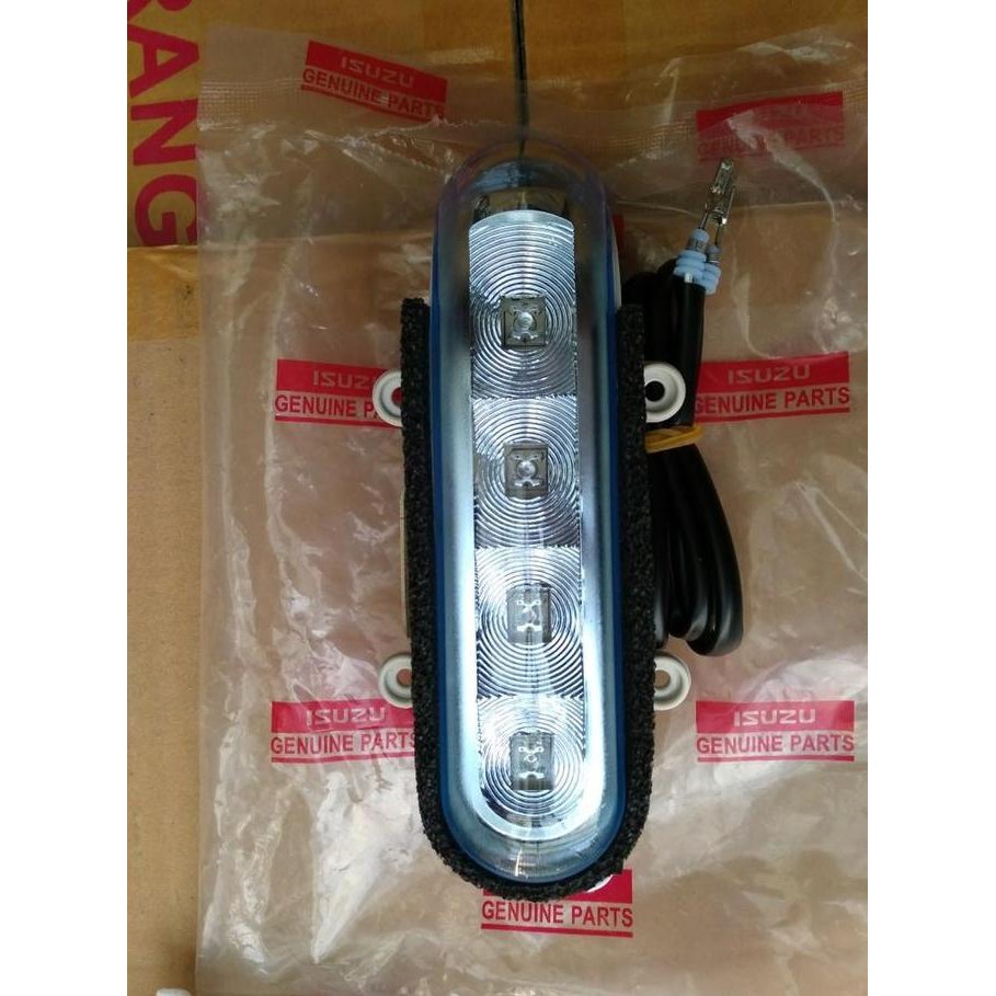Lampu Sein Spion Isuzu Panther Grand Touring New Ls Promo