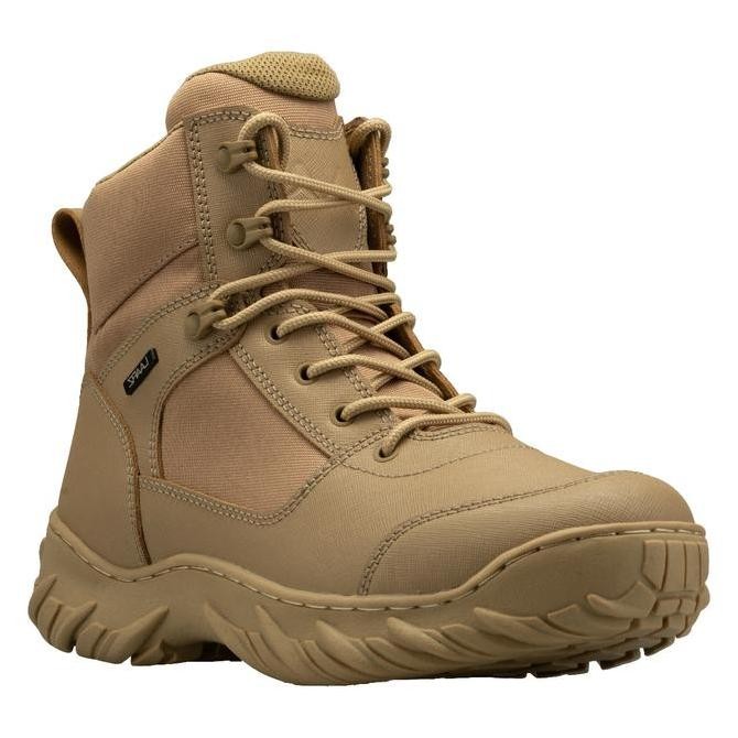 TERBARU - Sepatu Riding - Laarz Coriander (Original)