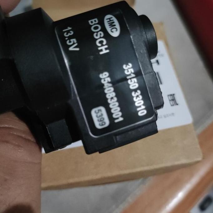Murah Sensor Isc Actulator Idel Speed Hyundai Trajet