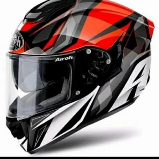 Helm AIROH ST501 Full face