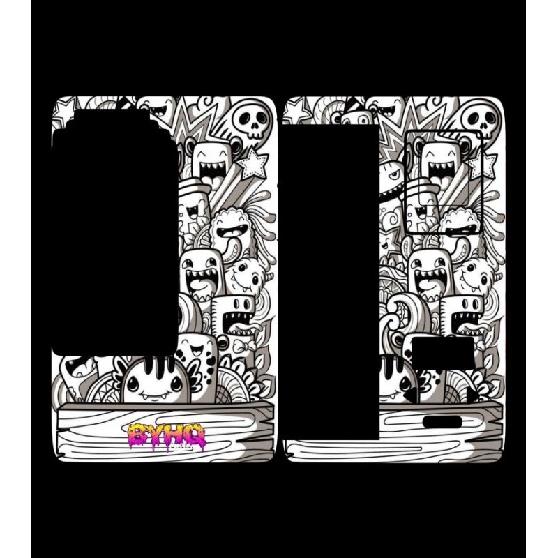 

Stiker Merk Lg B80 Kode 23 Garskin Label Custom Fullbody Presisi Bisa COD