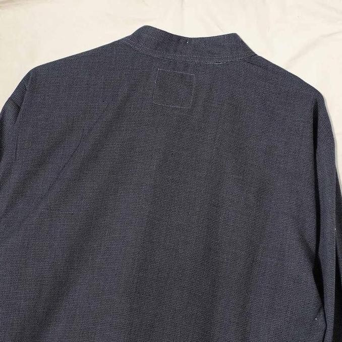 Grosir Kemeja Tangan Panjang - Jimmy And Martin - K038