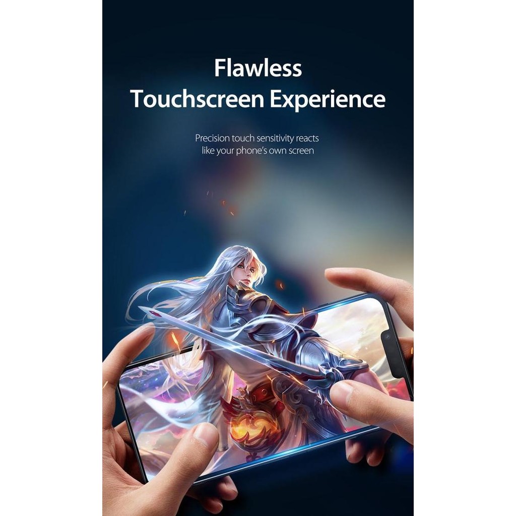 TERLARIS - Tempered Glass iPhone 13 | 13 Pro | 13 Pro Max - Dux Ducis Privacy