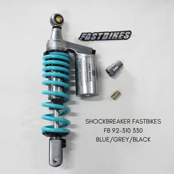 Promo shok tabung beat vario mio / shok tabung dbs mio vario beat anti coak COD