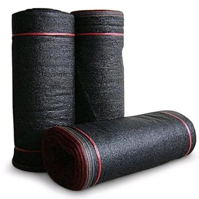 BEBAS ONGKIR - Paranet 3m rol jaring anggrek