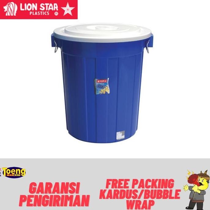 EMBER 80LT GAGANG VNK+TUTUP LS / EMBER AIR BESAR / EMBER AIR JUMBO LION STAR