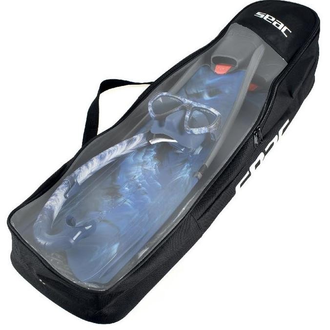TERMURAH - SEAC APNEA DIVING FIN BAG