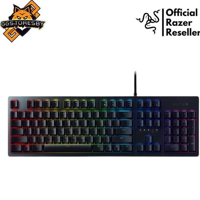 TERMURAH - RAZER HUNTSMAN OPTO MECHANICAL