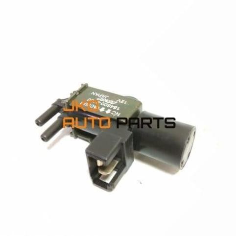 TERMURAH - SOLENOID SELENOID IDLE UP AC VACUM AC SWITCH AC HONDA ACCORD MAESTRO