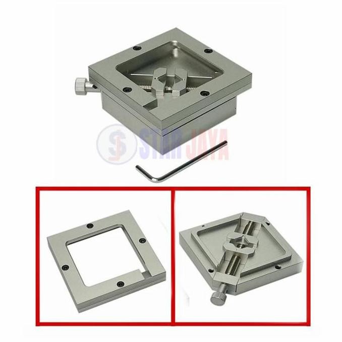 

Bst Ready Station Bga Stensil Best Seller