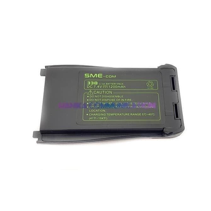 Baterai HT Olinca TH9 Clarigo 328 SMP328 Handie Talkie