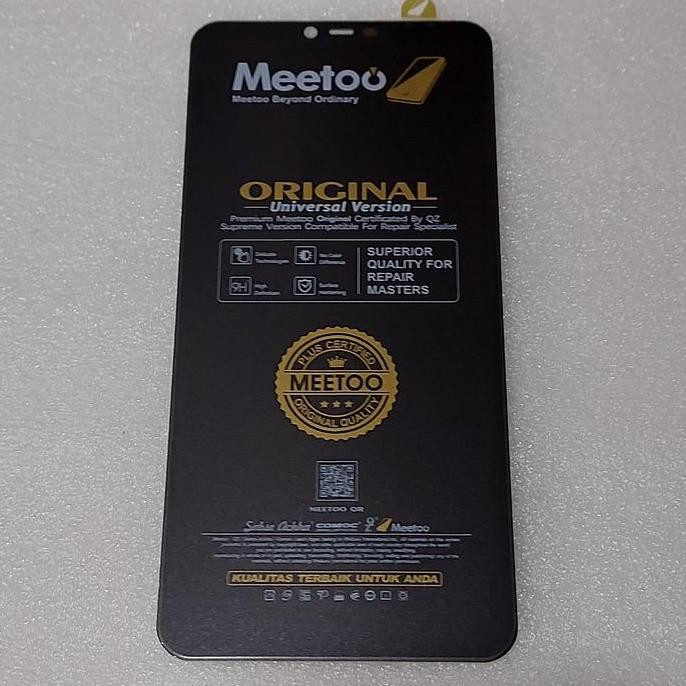 TERMURAH - LCD OPPO A3S/REAL C1/REAL 2