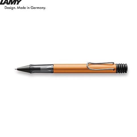 

TERLARIS - LAMY AL-STAR Ballpoint Pen Special Edition - Bronze