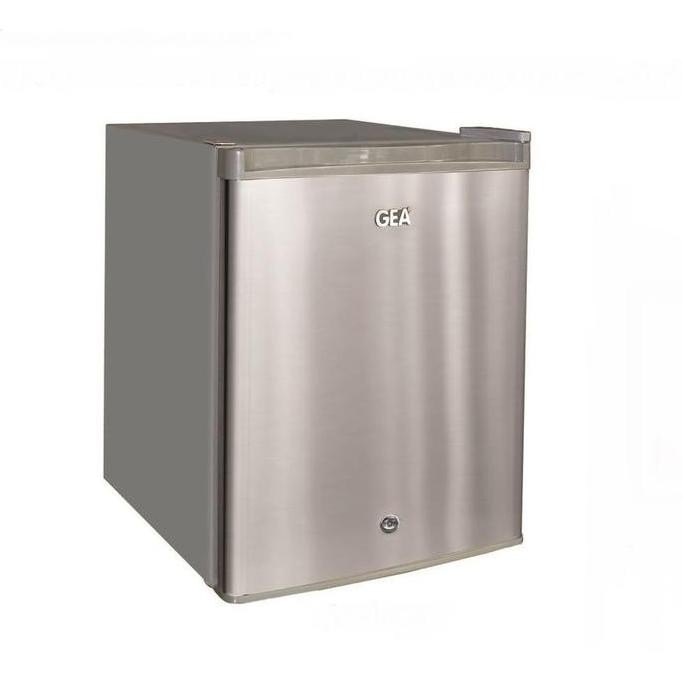 TERLARIS - GEA - Kulkas Kecil Mini Bar / Kulkas Hotel RS06DR