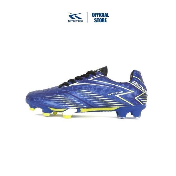 NEW Spotec Soccer Centurions Sepatu Bola Pria Wanita