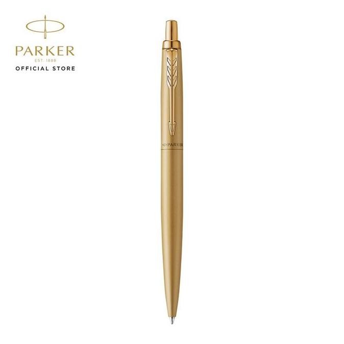 

TERLARIS - Parker Jotter XL Gold Ballpoint
