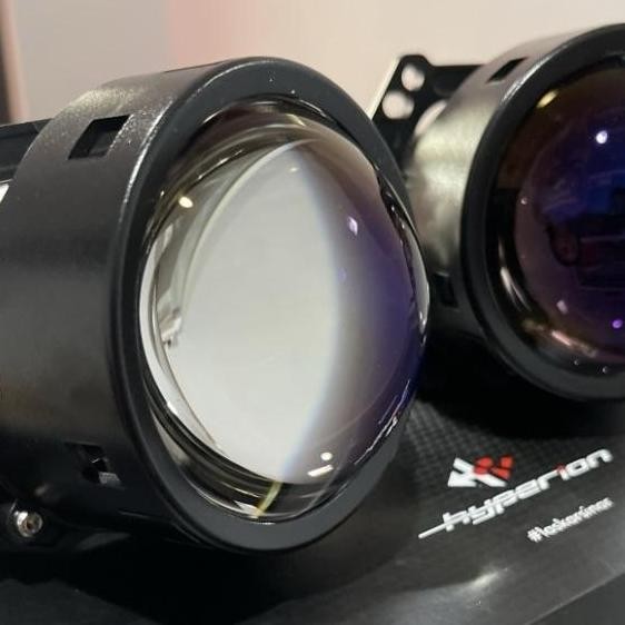 TERBARU - Hyperion V3 biled projector