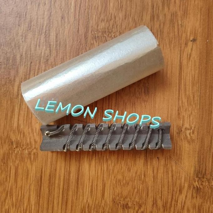 Elemen Pemanas Udara Hot Air Gun Kualitas Terbaik Harga Termurah