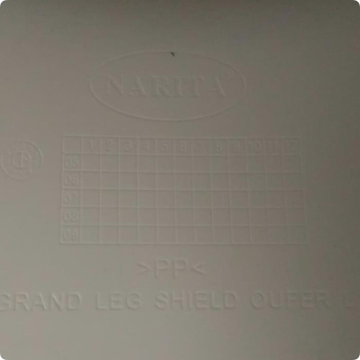 (Terbaru) Sayap Astrea Grand Putih Sayap Astrea Legenda Putih Sayap Honda Astrea Bestseller