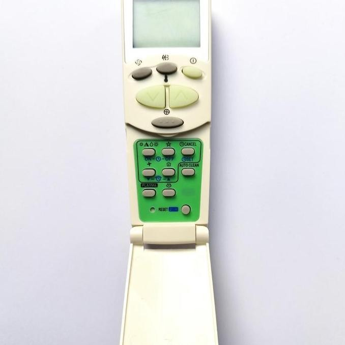 REMOT/REMOTE AC LG PLASMA