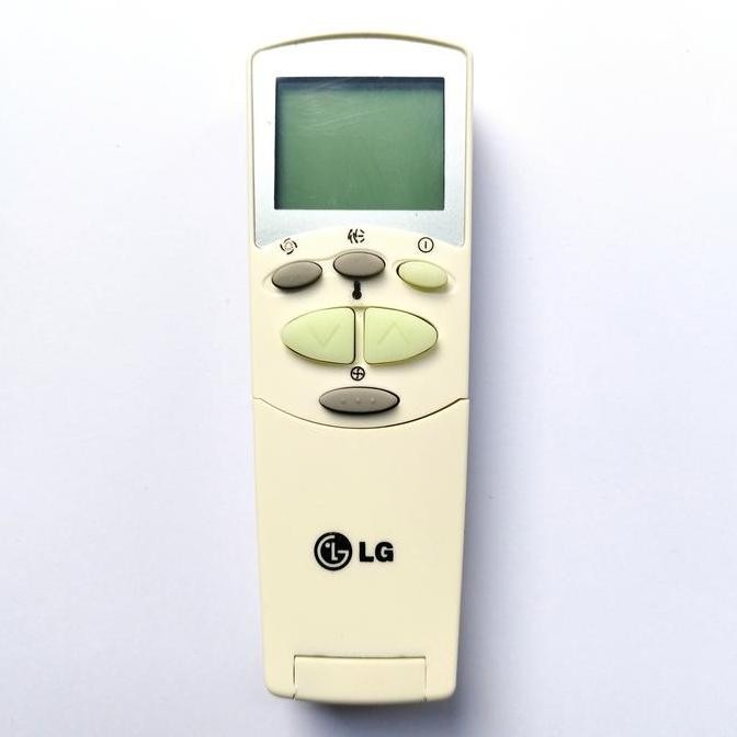 REMOT REMOTE AC LG PLASMA JET COOL 6711A20077U ORIGINAL QUALITY