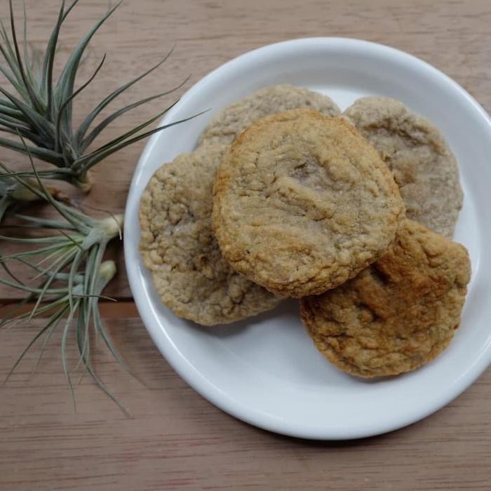 

Pempek Kulit Frozen Pack Terbaru Best Quality 100% Original