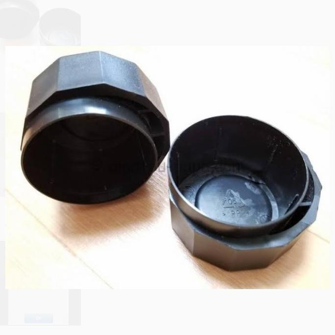 Promo anti slip sepeda statis / karet kaki sepeda statis COD