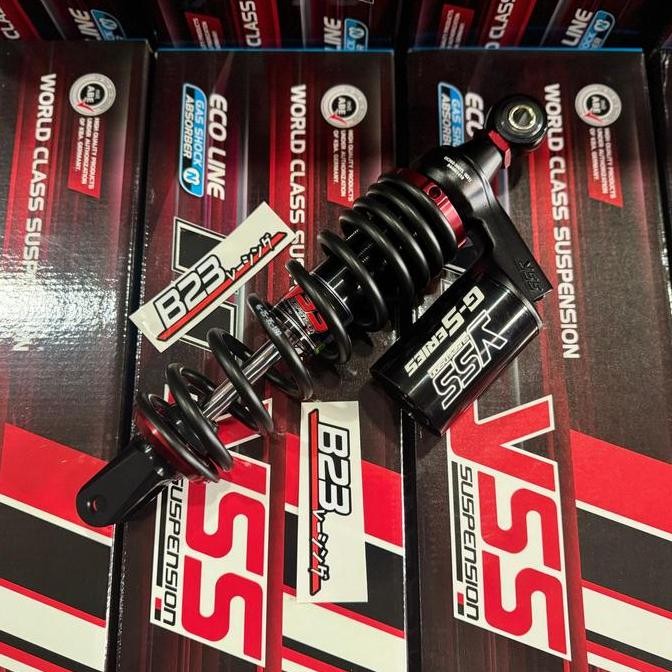 shock yss gseries mio black series original yss shock yss beat scoopy vario110old g series yss