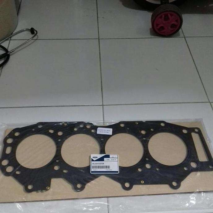 Paking cylinder head ford everest tdci