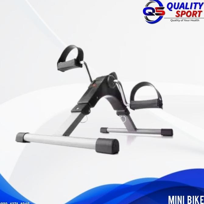 Promo Sepeda Statis/Sepeda terapi stroke COD