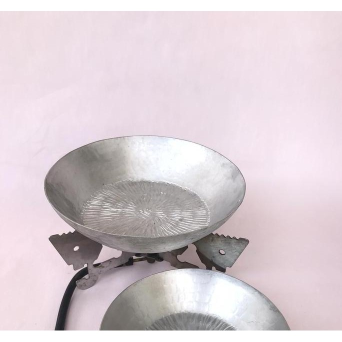 Cobek Alumunium Garut Allshop