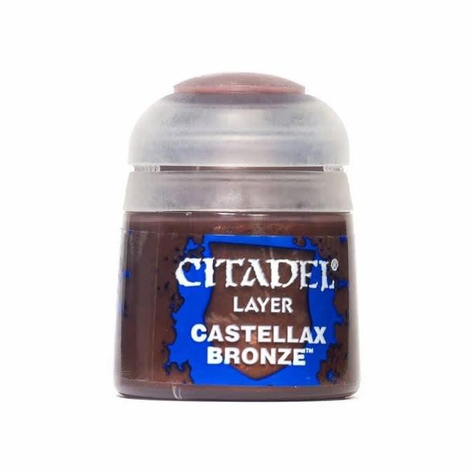 

Promo LAYER: CASTELLAX BRONZE (12ML) COD