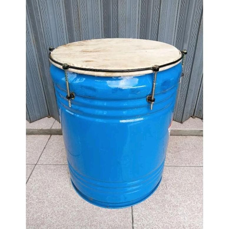 Bedug Beduk Kulit Kambing Termurah Kualitas Oke