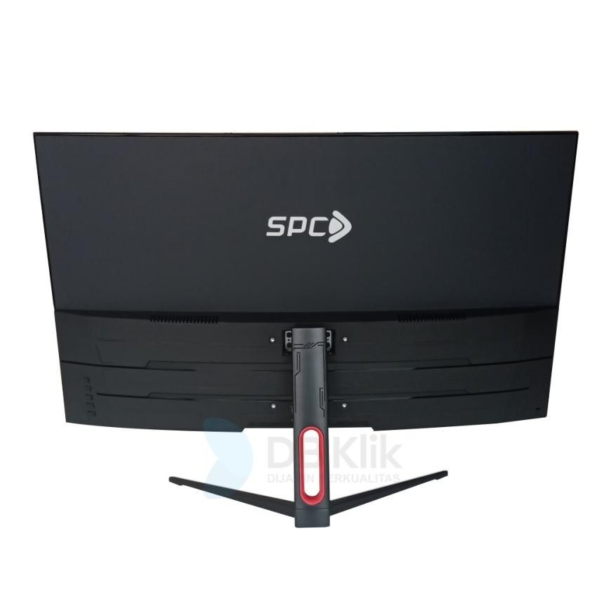 Monitor Led Gaming Spc Sf-32 32" 165Hz Curve Fhd Hdmi Dp